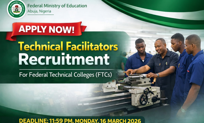 Federal Ministry of Education